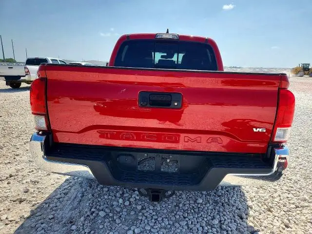 2019 TOYOTA TACOMA TRD OFF-ROAD  