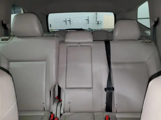 2018 VOLKSWAGEN ATLAS SE  