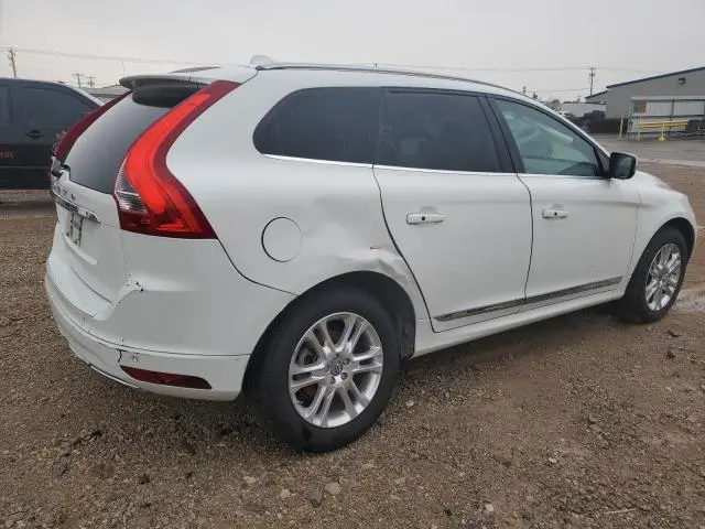 2014 VOLVO XC60 3.2
