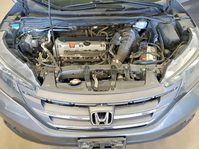 2013 HONDA CR-V   