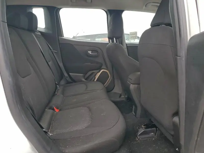 2017 JEEP RENEGADE SPORT  