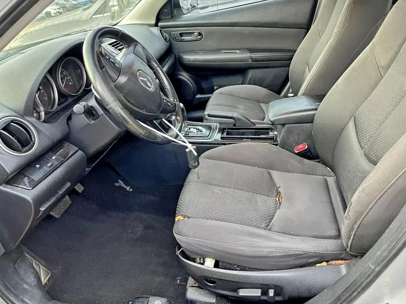 2013 MAZDA 6 TOURING  