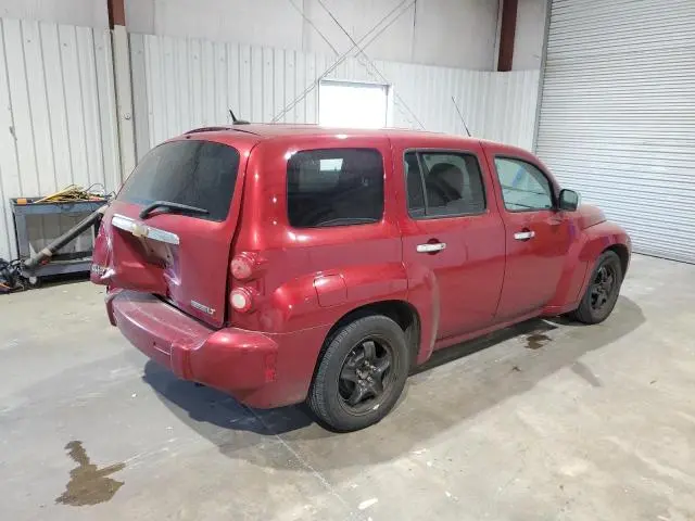 2011 CHEVROLET HHR LT  
