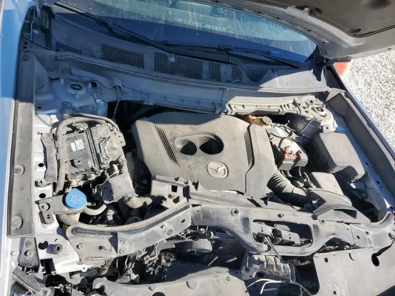 2016 MAZDA CX-9 TOURING  