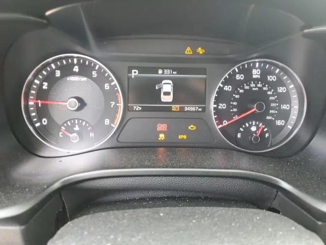2023 KIA FORTE GT LINE  