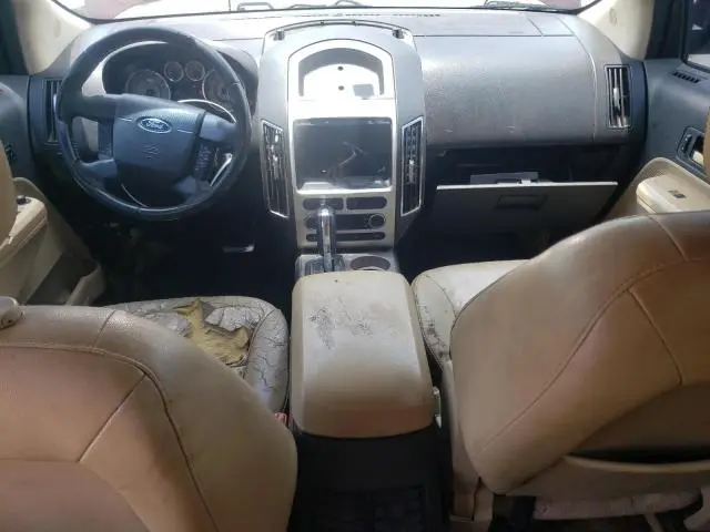 2010 FORD EDGE LIMITED  