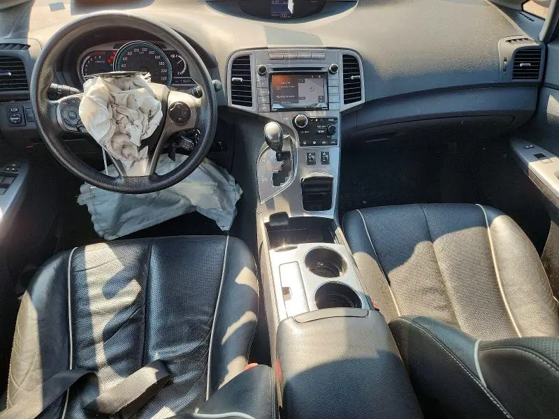 2015 TOYOTA VENZA LE  