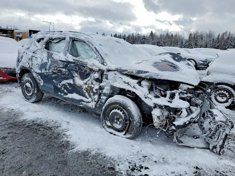2019 HYUNDAI TUCSON SEL  