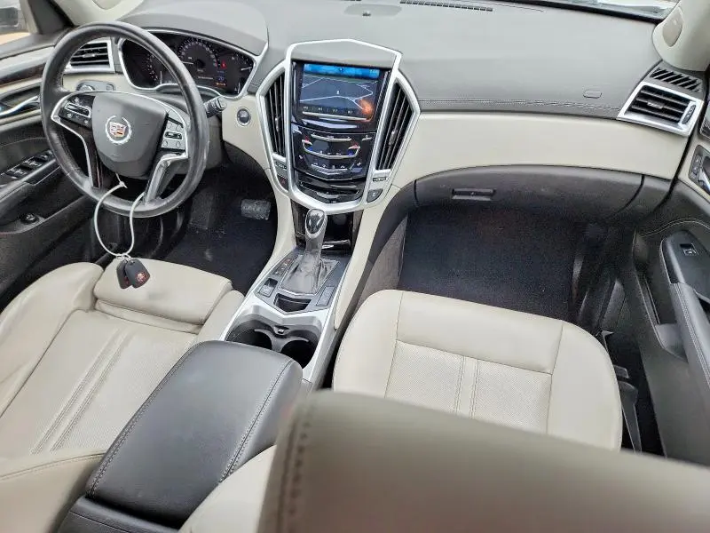 2016 CADILLAC SRX PERFORMANCE COLLECTION  