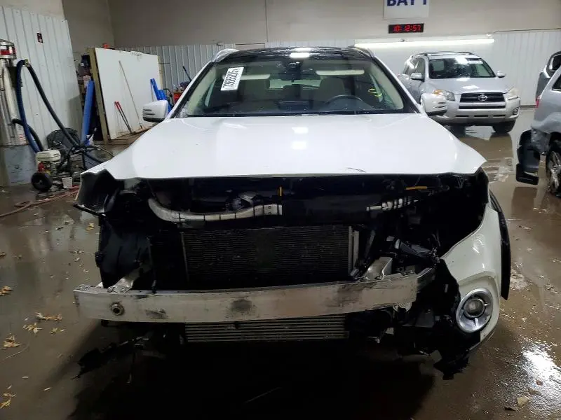 2018 MERCEDES-BENZ GLA 250 4MATIC  