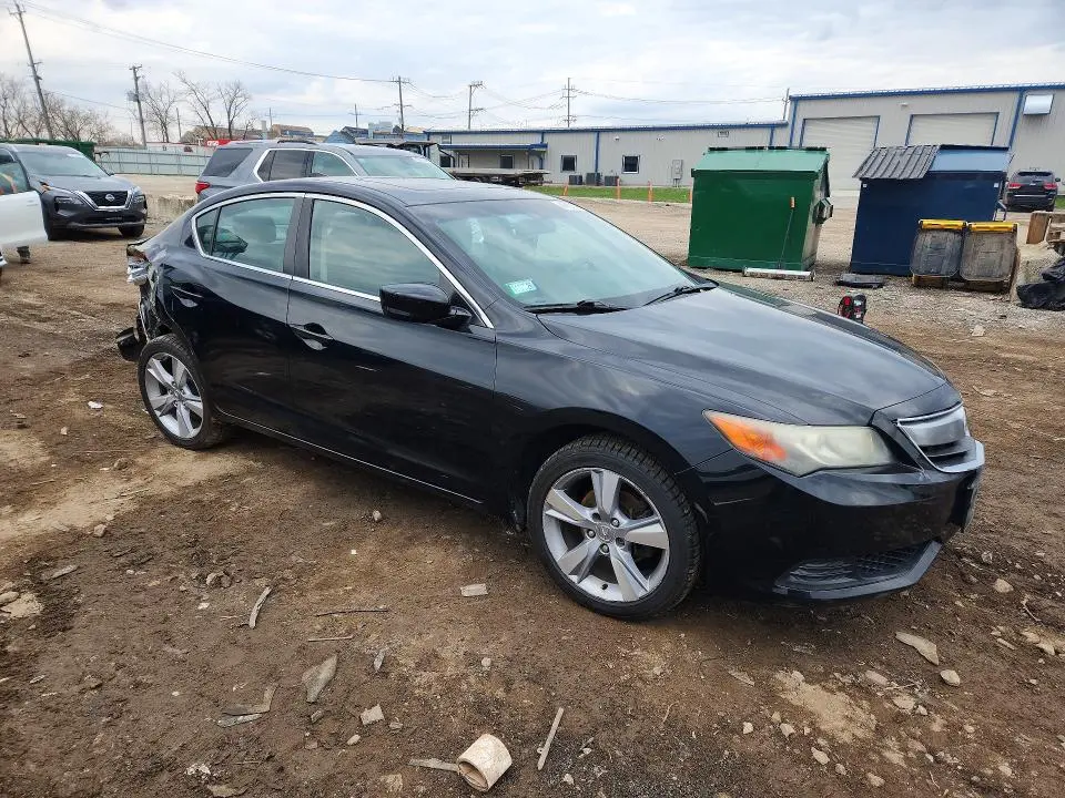 2014 ACURA ILX 20  