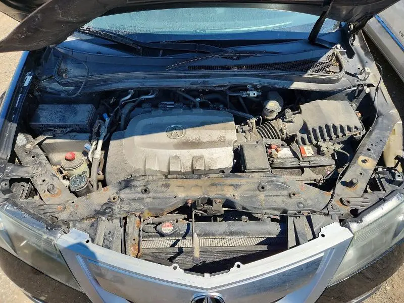 2012 ACURA MDX TECHNOLOGY  