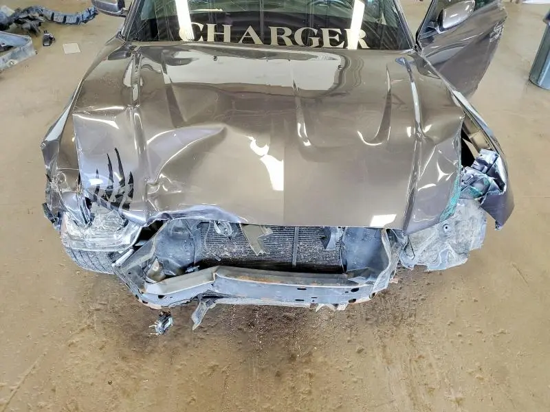 2013 DODGE CHARGER   