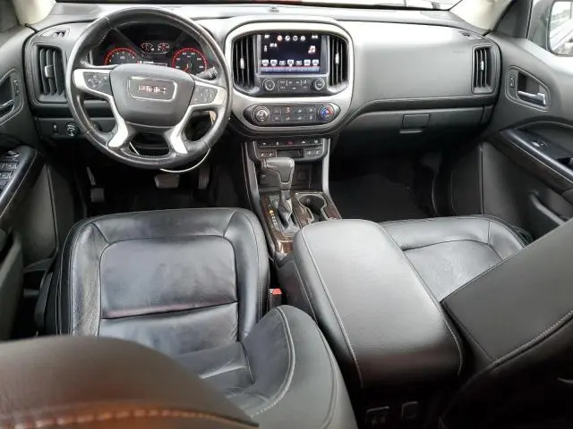 2016 GMC CANYON SLT  