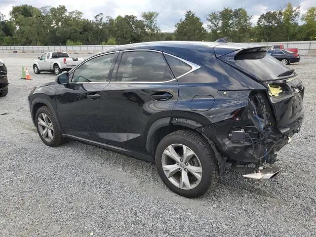 2017 LEXUS NX 200T BASE  