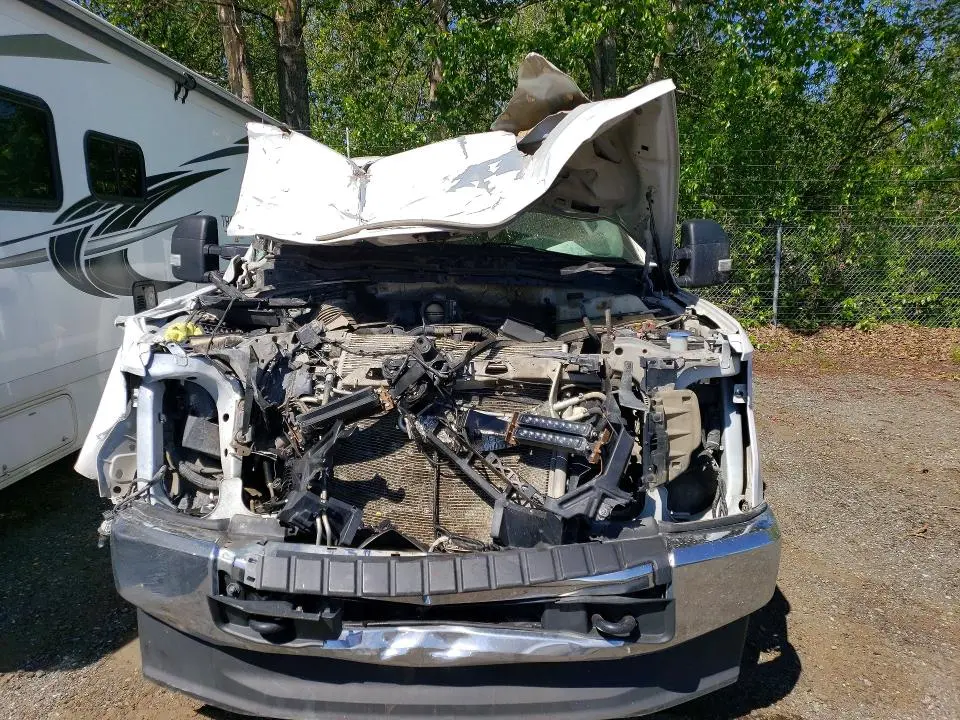 2022 FORD F250 SUPER DUTY  