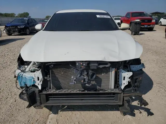 2021 NISSAN ALTIMA S