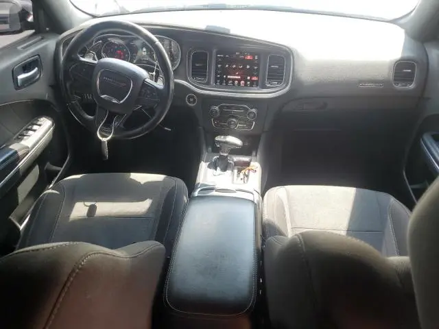 2016 DODGE CHARGER R/T  