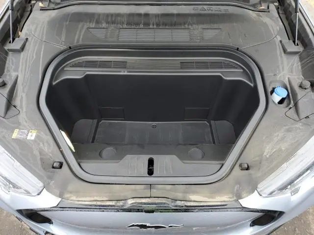 2022 FORD MUSTANG MACH-E PREMIUM  