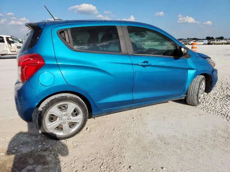 2020 CHEVROLET SPARK LS  