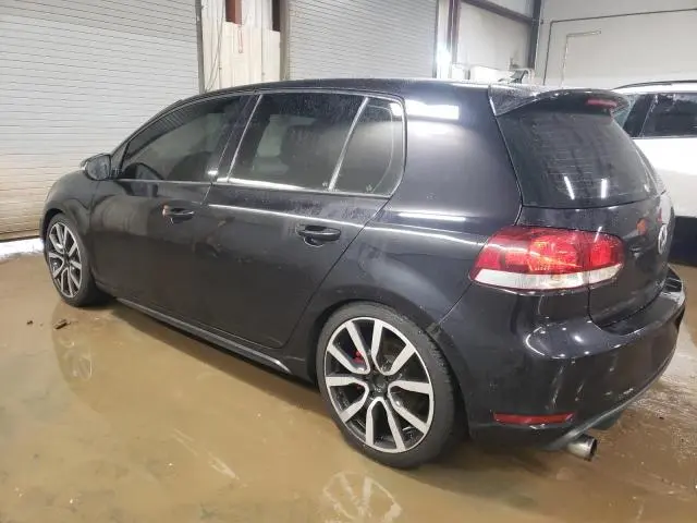 2014 VOLKSWAGEN GTI 