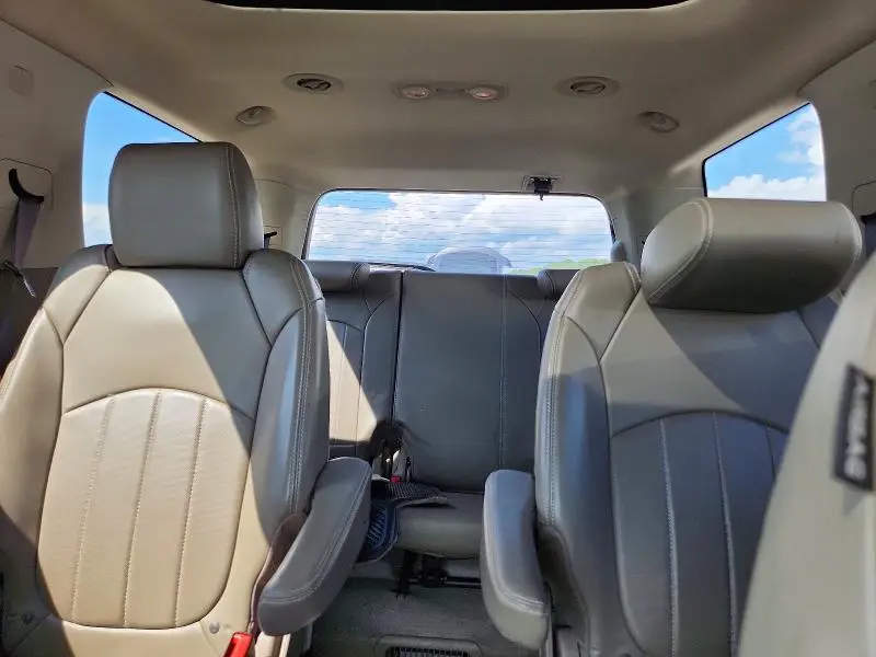 2014 GMC ACADIA DENALI  