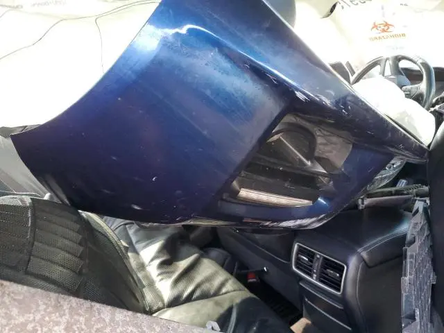 2017 INFINITI Q50 PREMIUM  