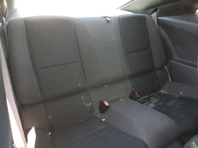 2014 CHEVROLET CAMARO LS  