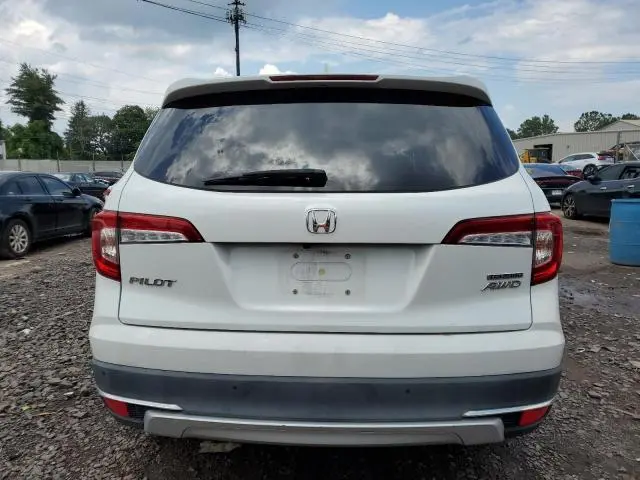 2020 HONDA PILOT TOURING  