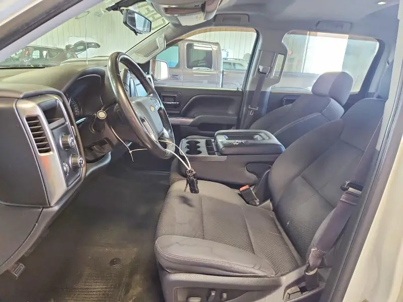 2014 CHEVROLET 1500   