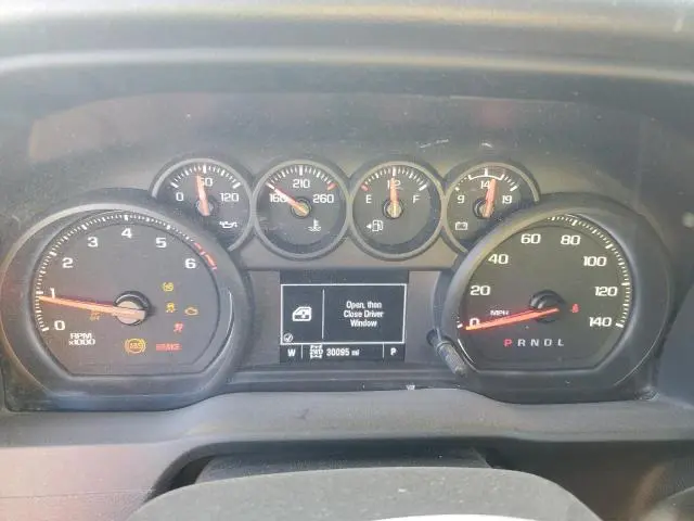 2023 GMC SIERRA K2500 HEAVY DUTY  