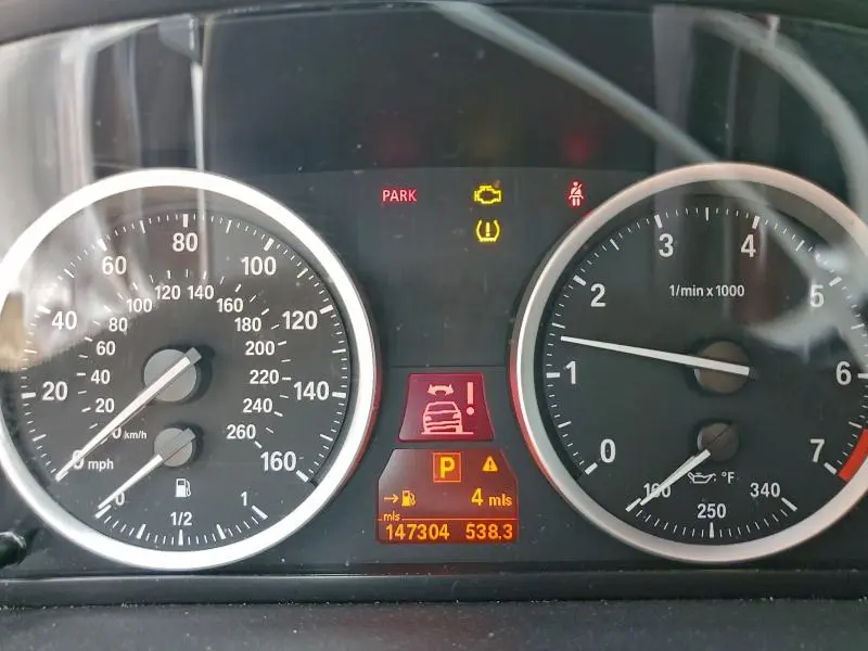 2011 BMW X6 XDRIVE50I  