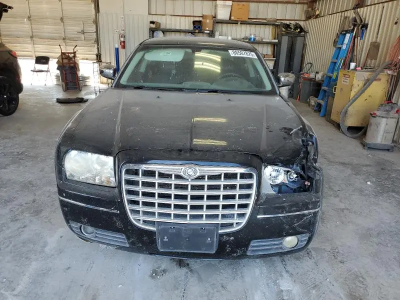 2010 CHRYSLER 300 TOURING  