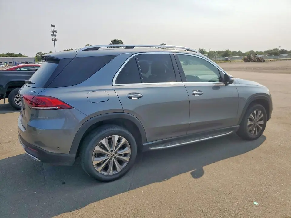 2020 MERCEDES-BENZ GLE 350 4MATIC  
