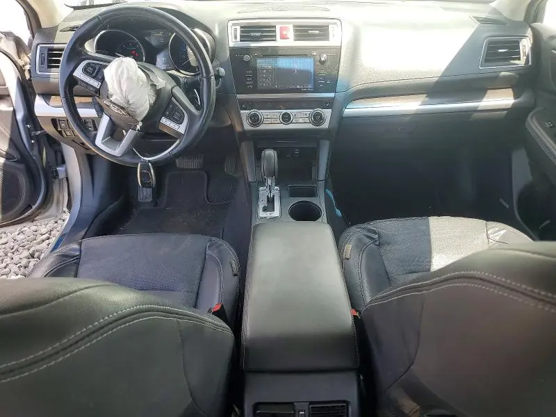 2017 SUBARU LEGACY 3.6R LIMITED  