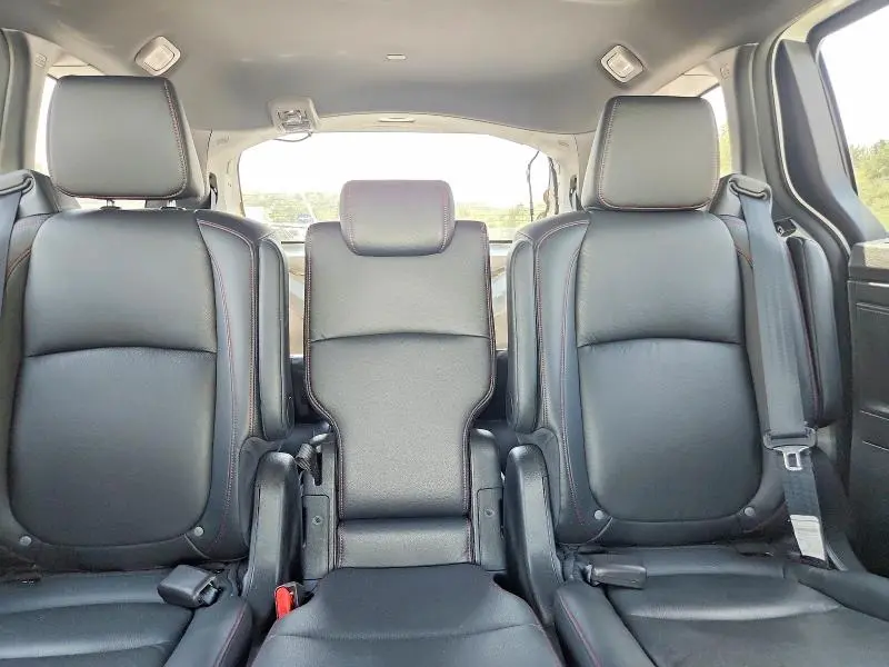 2023 HONDA ODYSSEY SPORT-L  