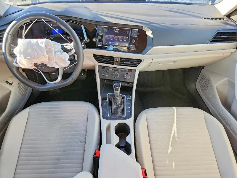 2024 VOLKSWAGEN JETTA S  