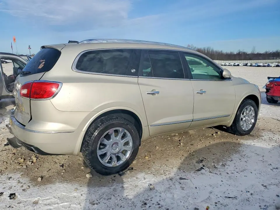 2016 BUICK ENCLAVE   