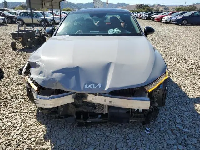 2022 KIA K5 GT LINE  