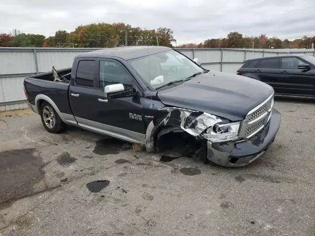 2014 RAM 1500 LARAMIE  
