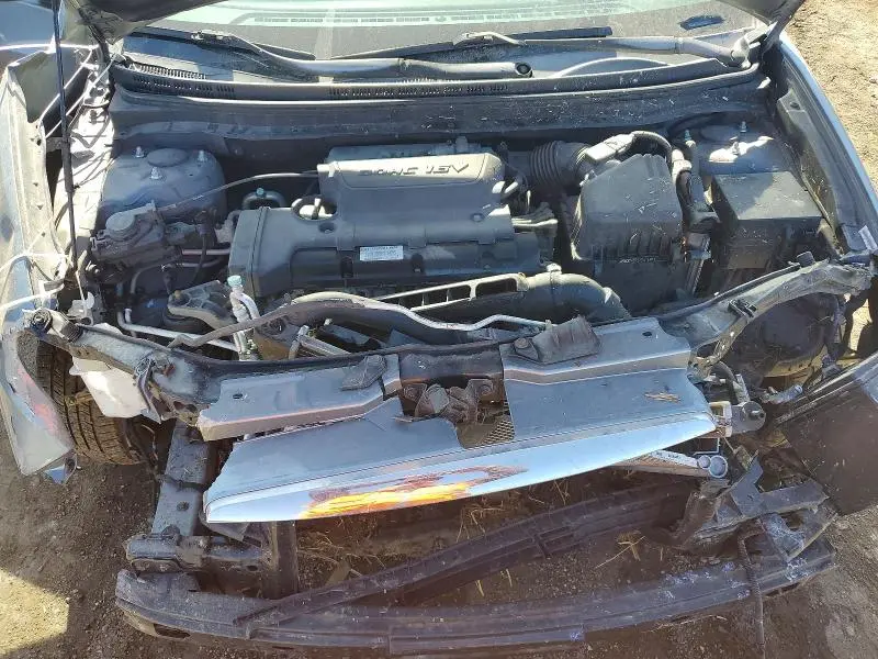 2010 HYUNDAI ELANTRA GLS  