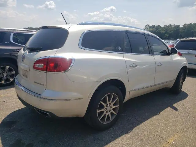 2013 BUICK ENCLAVE