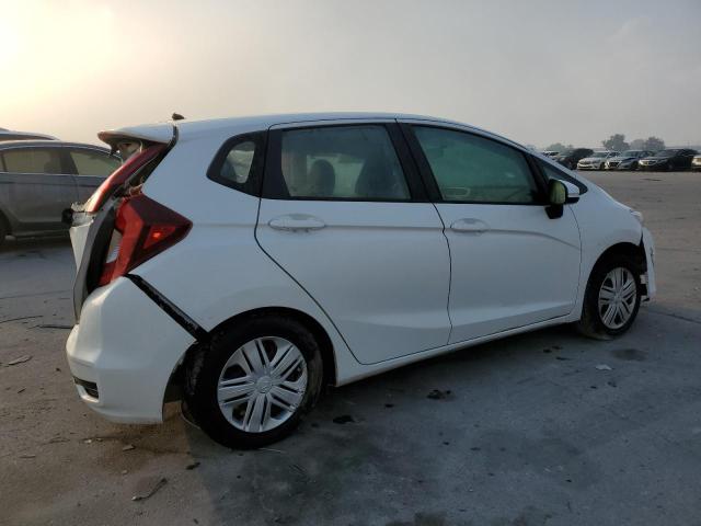 2020 HONDA FIT LX