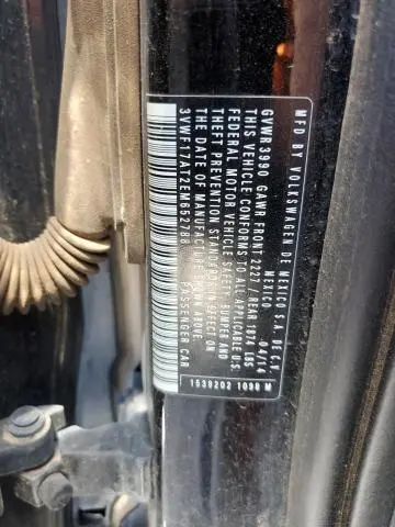 2014 VOLKSWAGEN BEETLE   