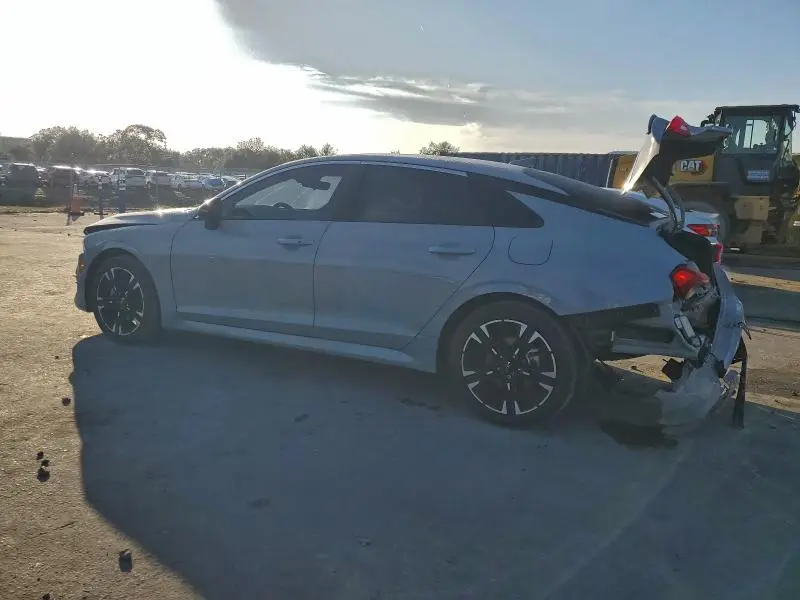 2024 KIA K5 GT LINE  