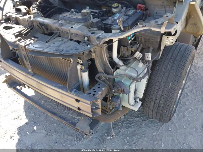 2014 BUICK ENCORE LEATHER