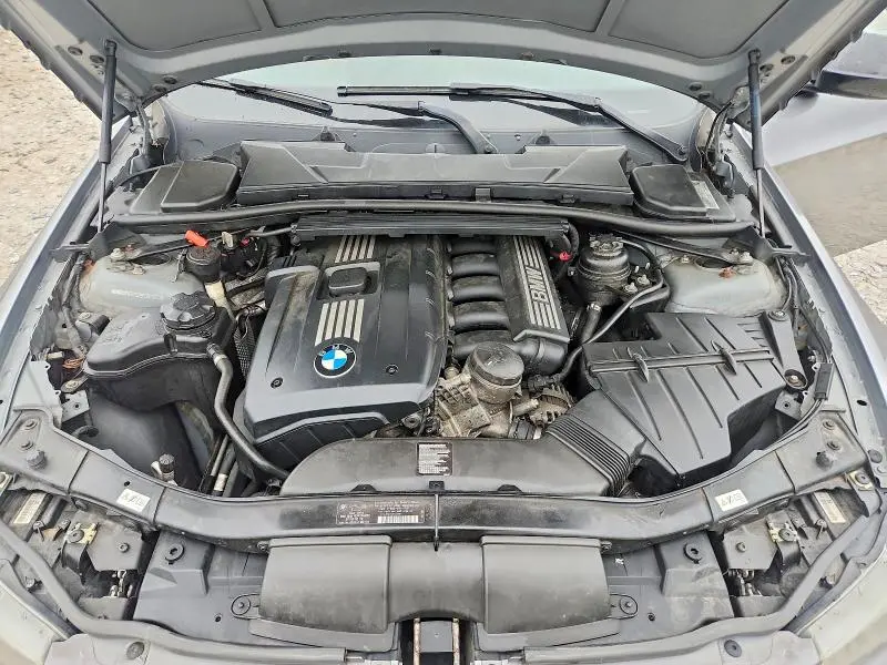 2011 BMW 328 XI  