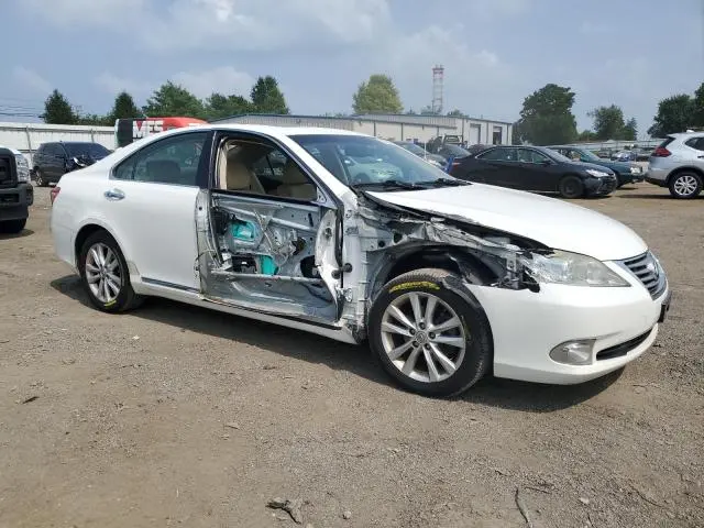2010 LEXUS ES 350  