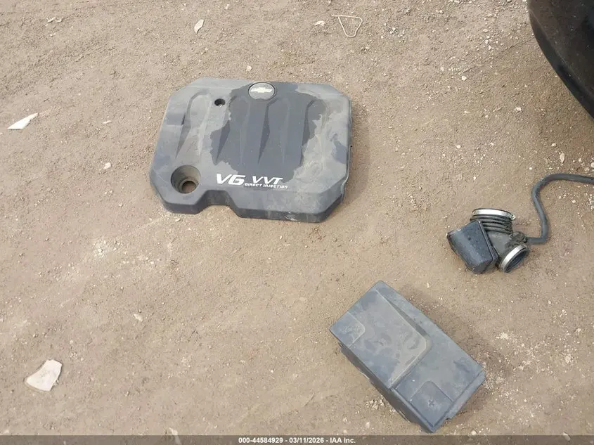 2014 CHEVROLET IMPALA 2LT