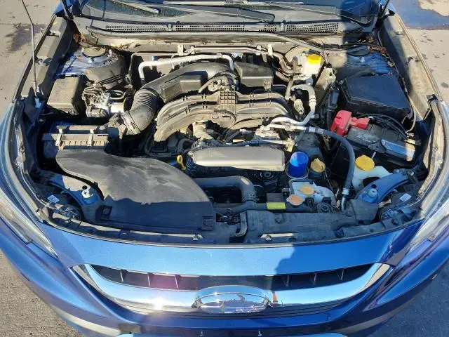 2020 SUBARU LEGACY PREMIUM  